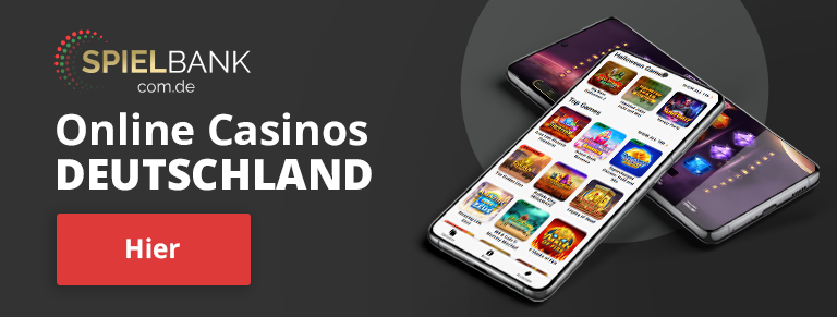 Online Casinos Deutschland
